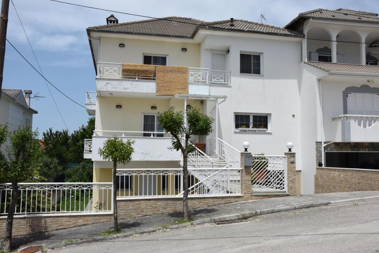 Spacious Apartment At Ioannina, Anatoli Anatoli  Exterior photo