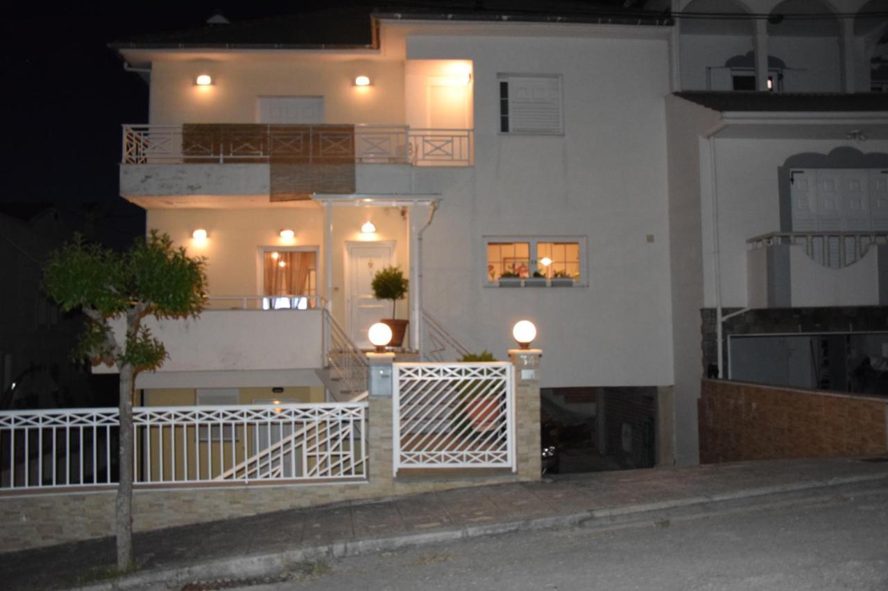 Spacious Apartment At Ioannina, Anatoli Anatoli  Exterior photo